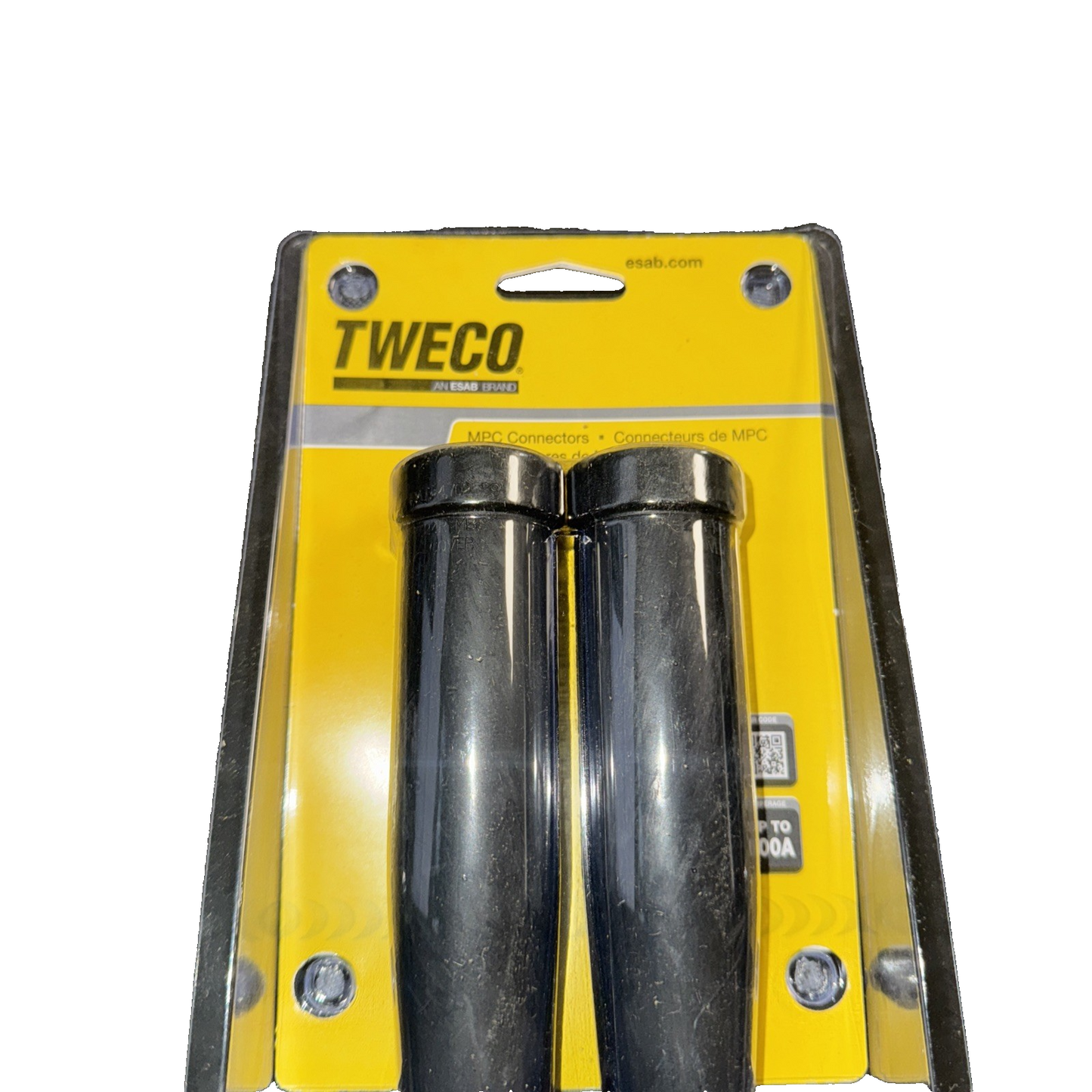 Tweco Single Ball-Point Cable Connector 9425-1420
