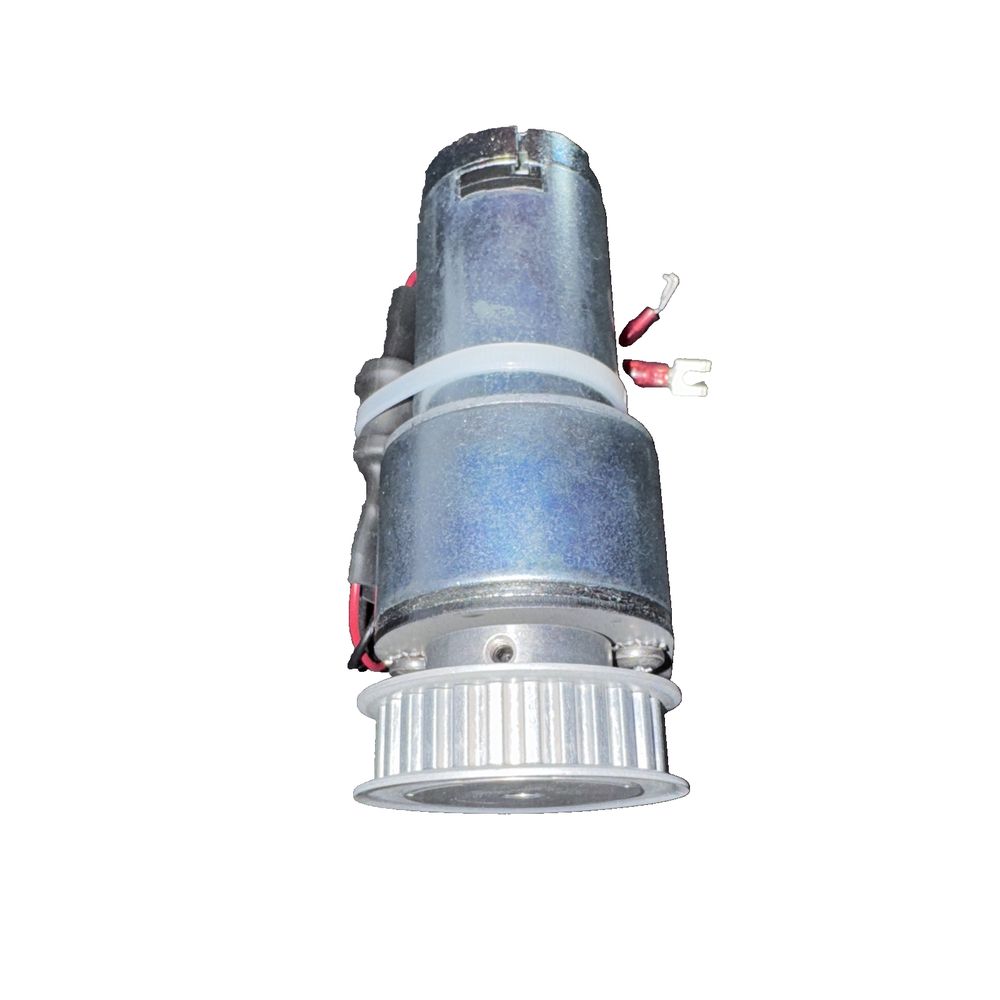 Globe Motors - 455A1016 - Gearmotor;24VDC;IM-15 – a small motor motor with a small motor