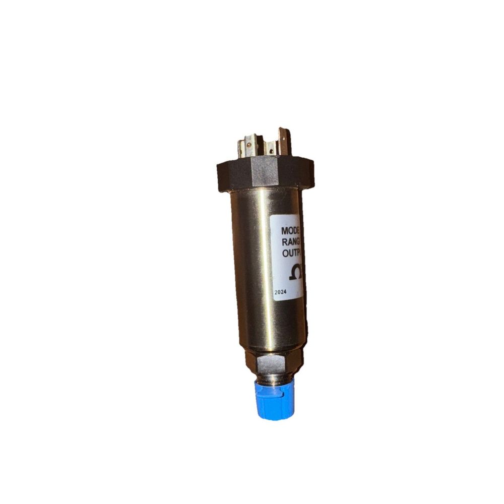 PX4200-200GI Silicon On Sapphire Pressure Transmitter, OMEGA – a fuel pressure sensor for therm