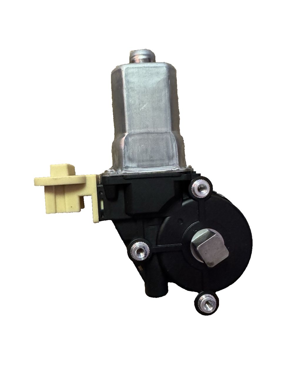 Dorman 742-520 - Power Window Lift Motor – a water pump with a lever
