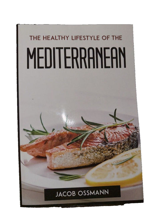 The Healthy Lifestyle Of The Mediterraneaneans, DaveyDooDeals