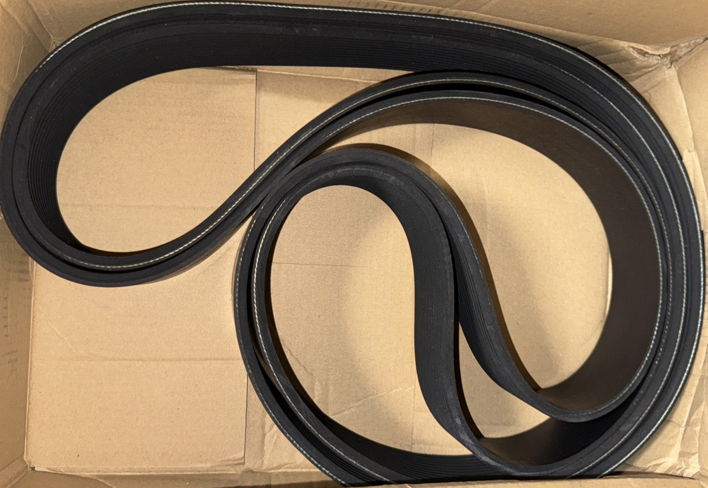 50630461 Escalator Handrail Drive Belt Schindler