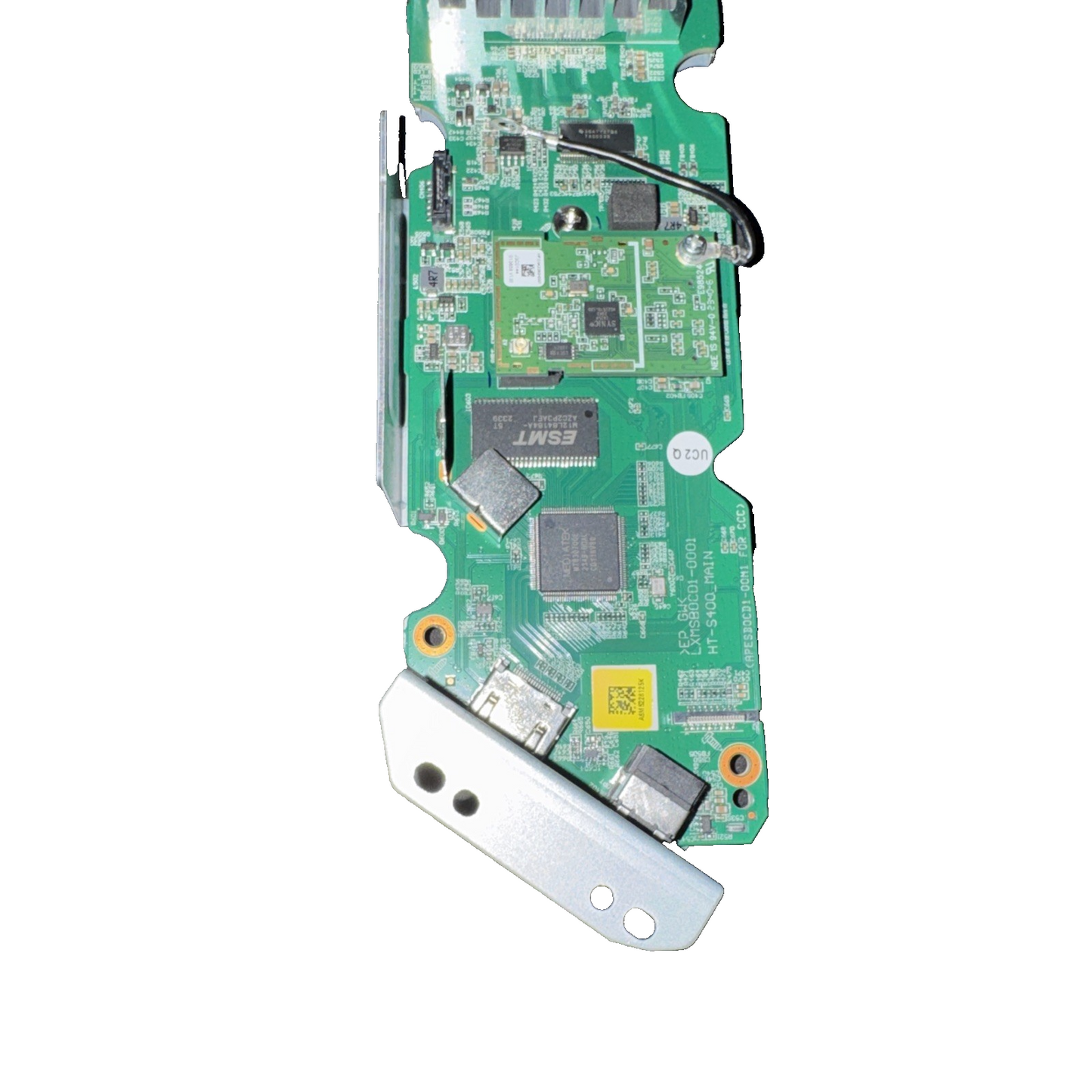 Sony 930102388 Main Board 2-UC