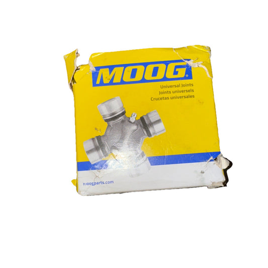 MOOG 330 Greaseable Premium Universal Joint for Chevrolet Silverado 1500
