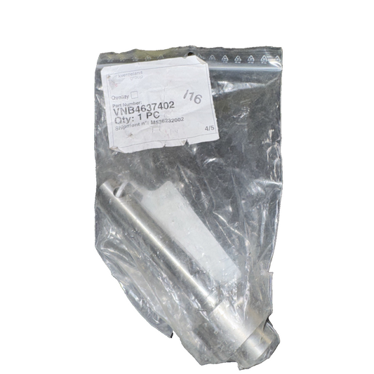 Kverneland VNB4637402 Left-Hand Agitator Shaft