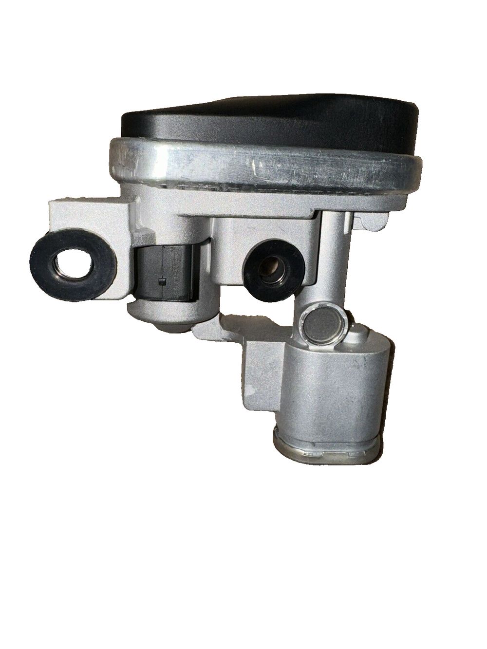 Automatic Transmission Throttle Valve Dorman 609-045 – a metal latch with a metal latch