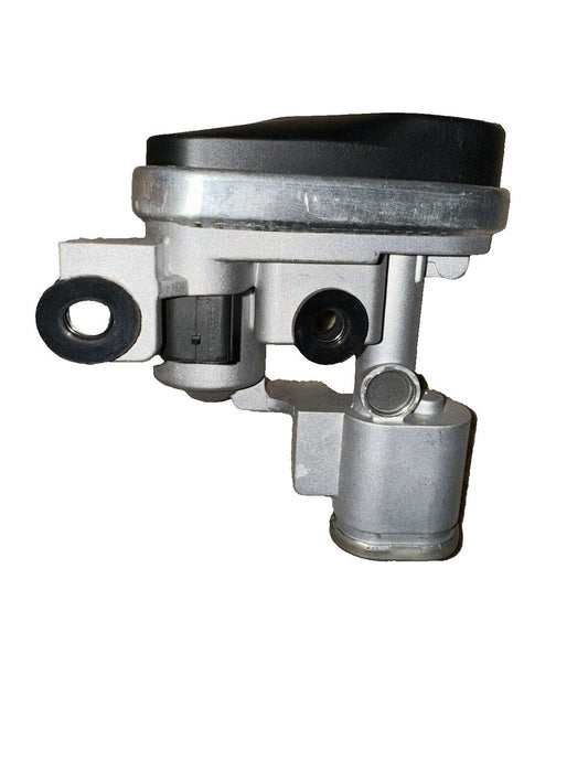 Automatic Transmission Throttle Valve Dorman 609-045 – a metal latch with a metal latch