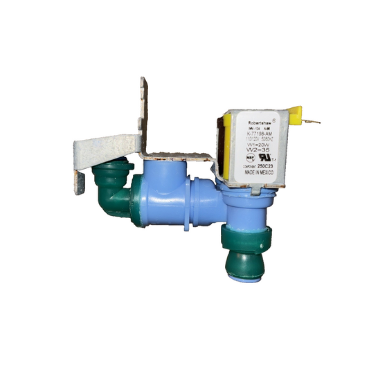 IMV124 Residential Water Valve Series for Whirlpool 12544124 K-77198