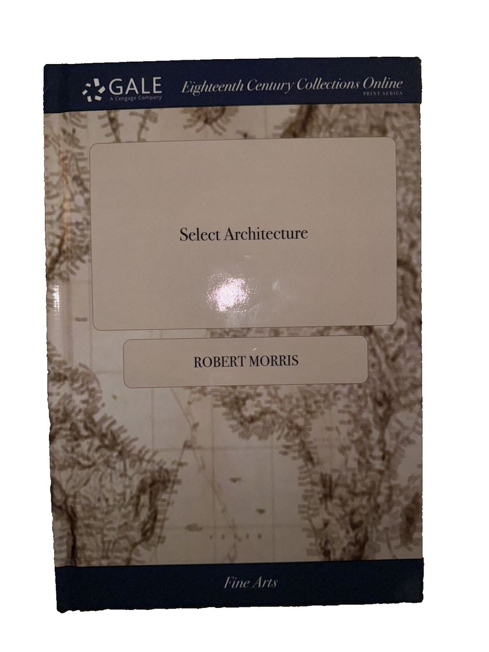 Select Architecture: Being Regular Designs of Plans and Elevations Well Suited t, DaveyDooDeals – the cover of the book secrets of the secr…