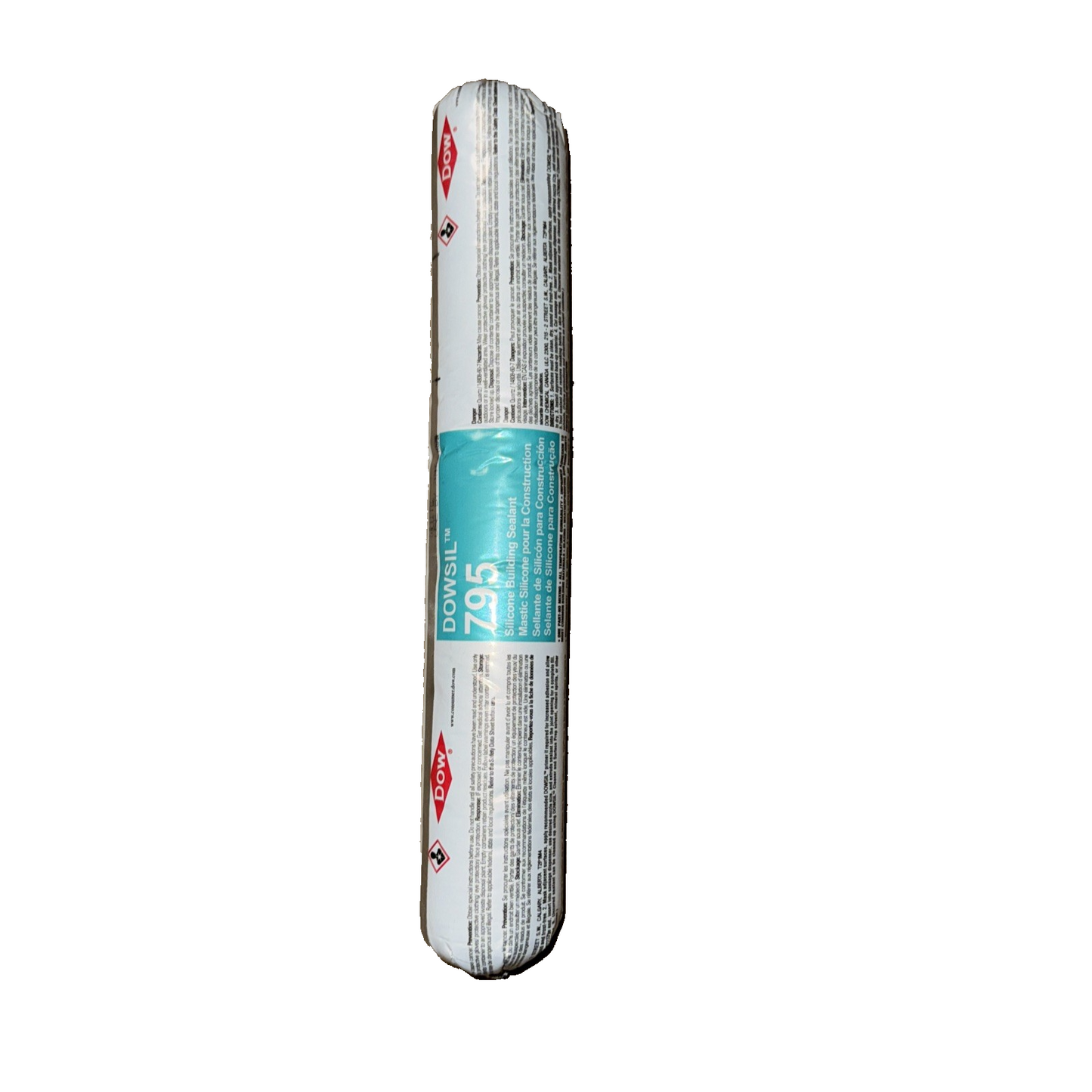 Dow Corning 795 Silicone Building Sealant
