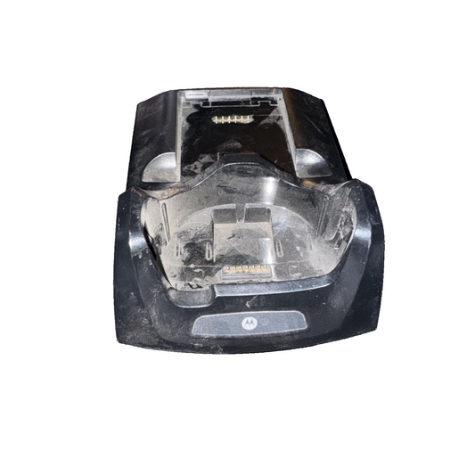 Symbol Motorola CRD5500-1000UR Cradle ( No Power Cord)
