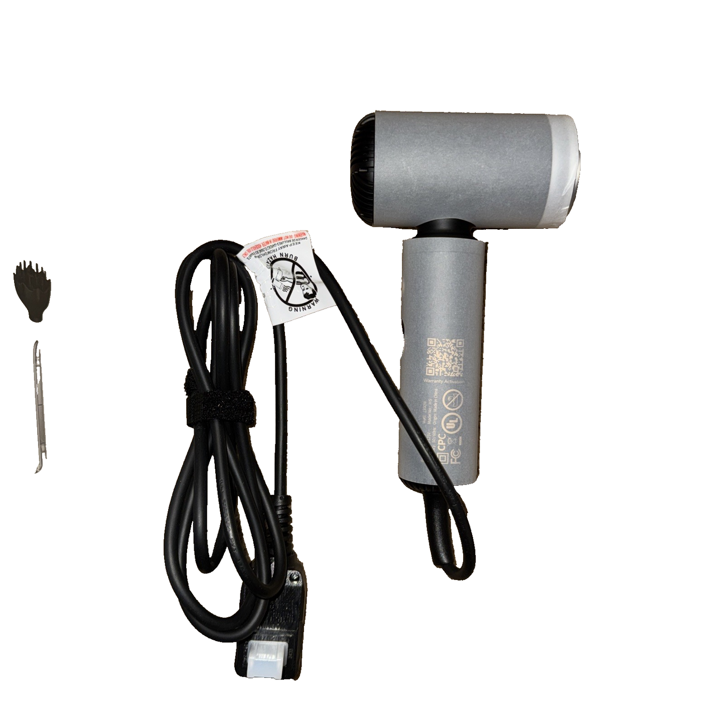 SUPGALIY Super MIni High Speed Hair Dryer H5 1500W