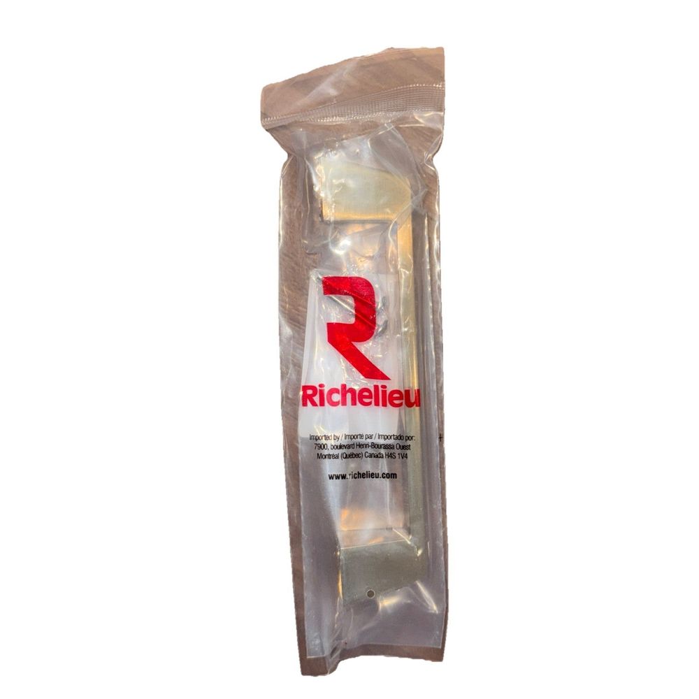 Richelieu Stirling Collection 5 1/16-inch (128 mm) Champagne BP734012CHB, DaveyDooDeals – richel - white chocolate - 1kg