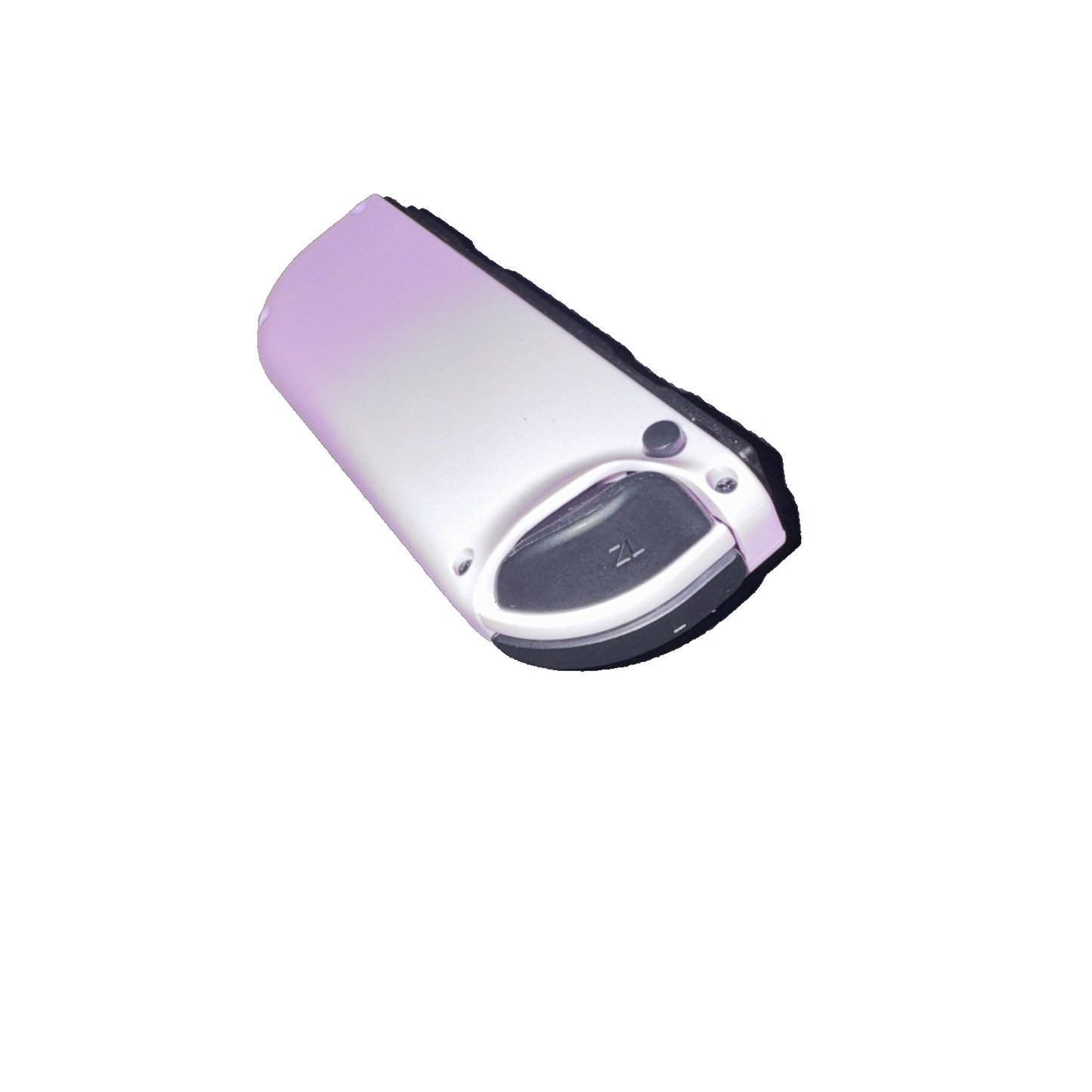 Nintendo Switch Left Controller Pink