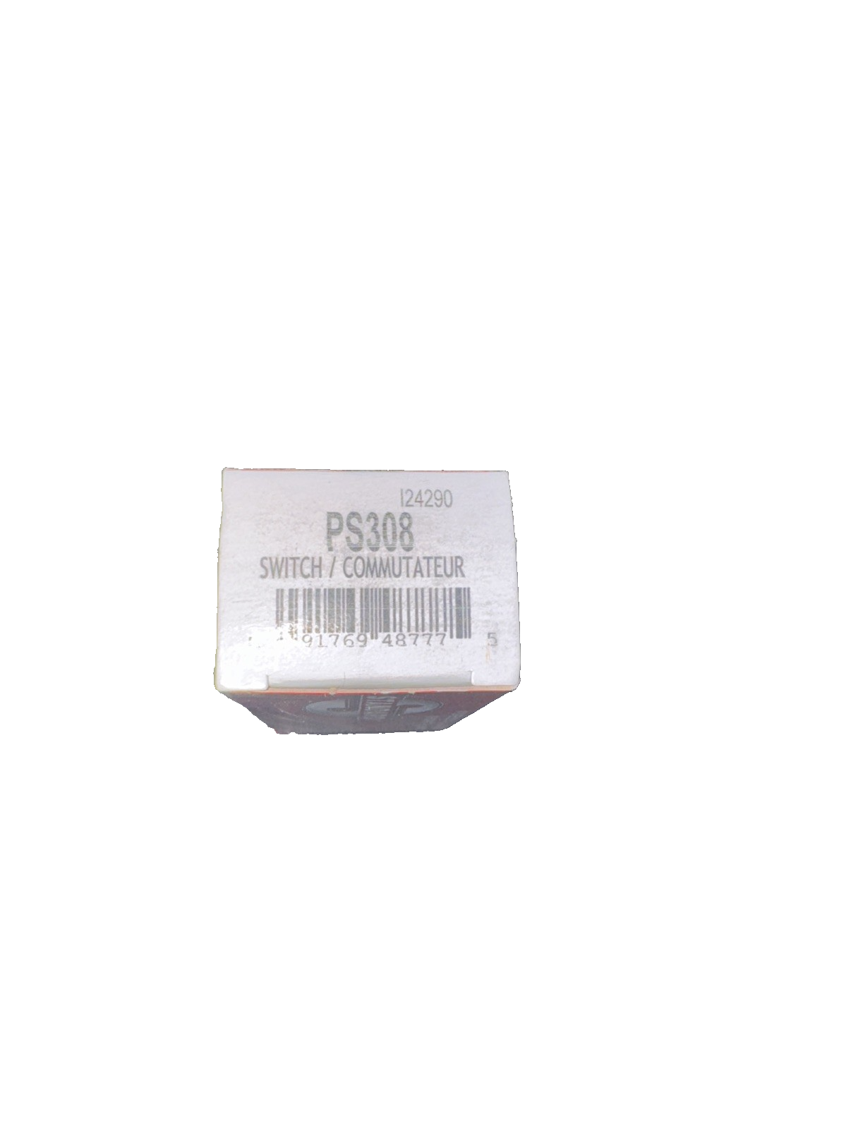 Standard Motor Oil Pressure Gauge Sending Units PS-308
