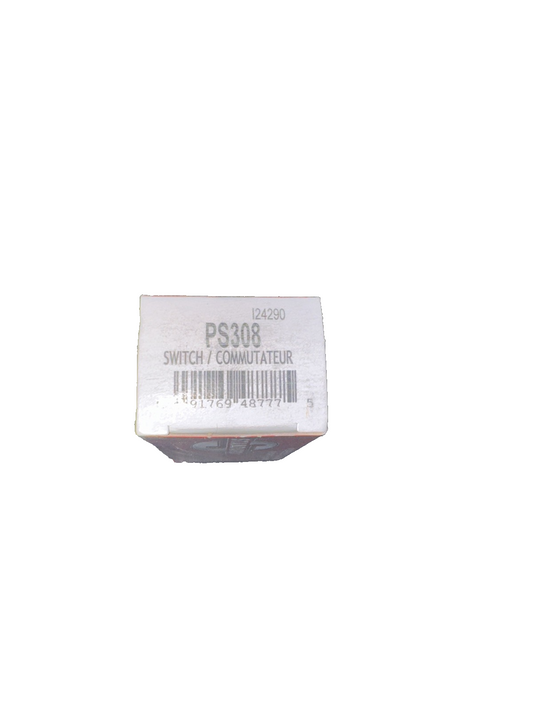 Standard Motor Oil Pressure Gauge Sending Units PS-308