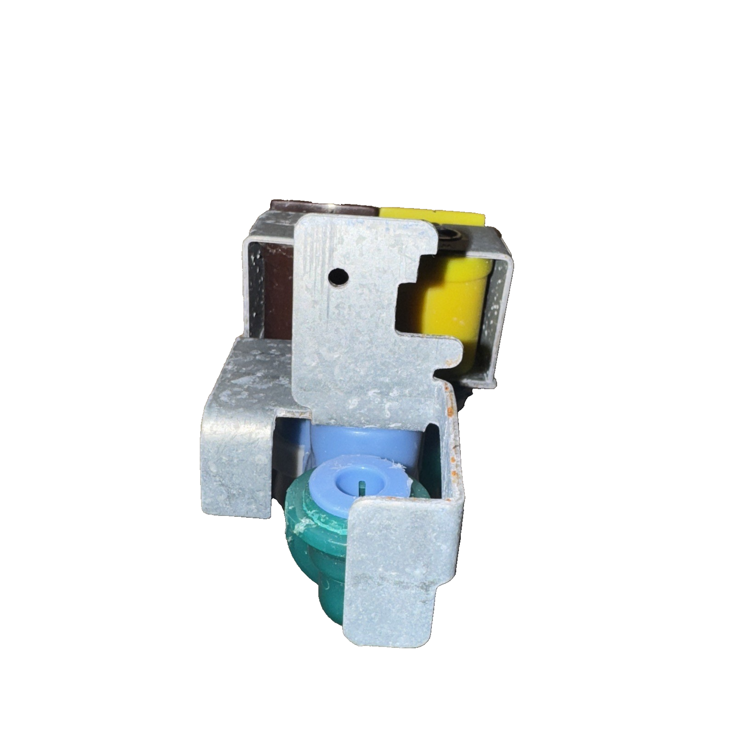 IMV124 Residential Water Valve Series for Whirlpool 12544124 K-77198