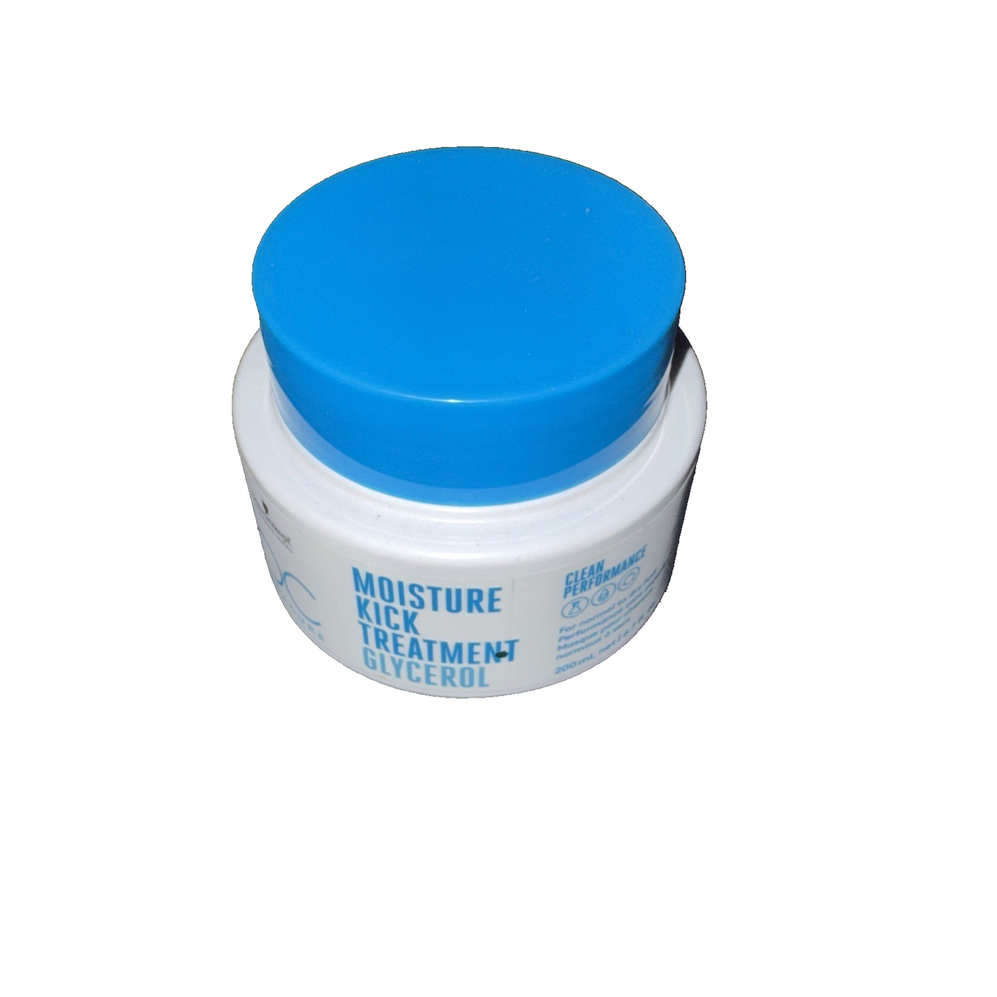Schwarzkopf - Bonacure - Moisture Kick - Treatment 6.8oz