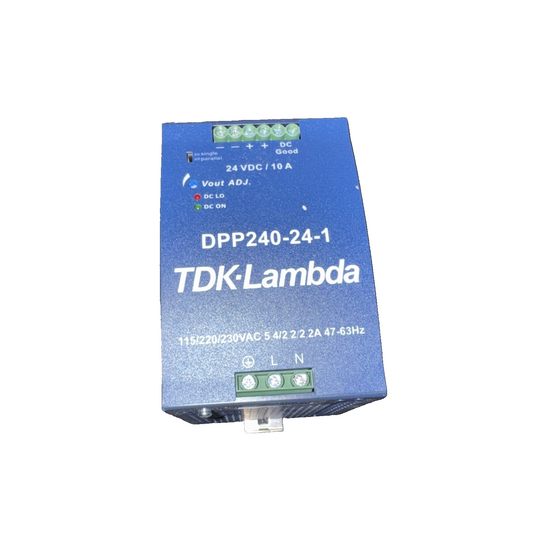 DDP240-24-1 TDK-Lambda Power Supply