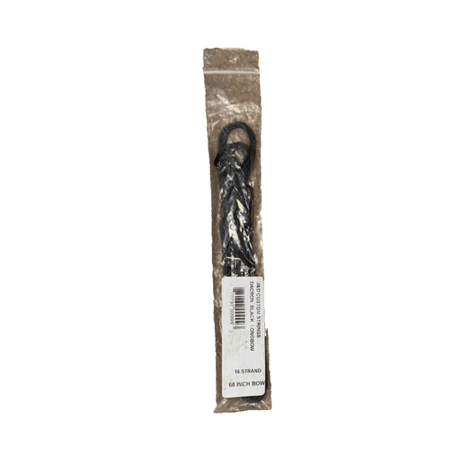 J&D Custom Strings 68" Bow String 12 Strand Replacement