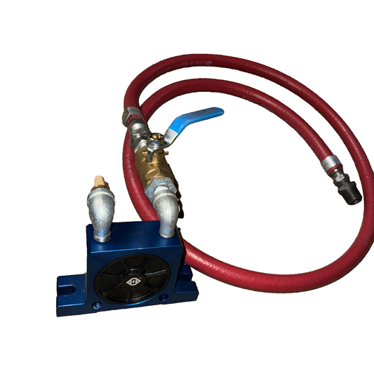 Type S20 EPS020 With Hose