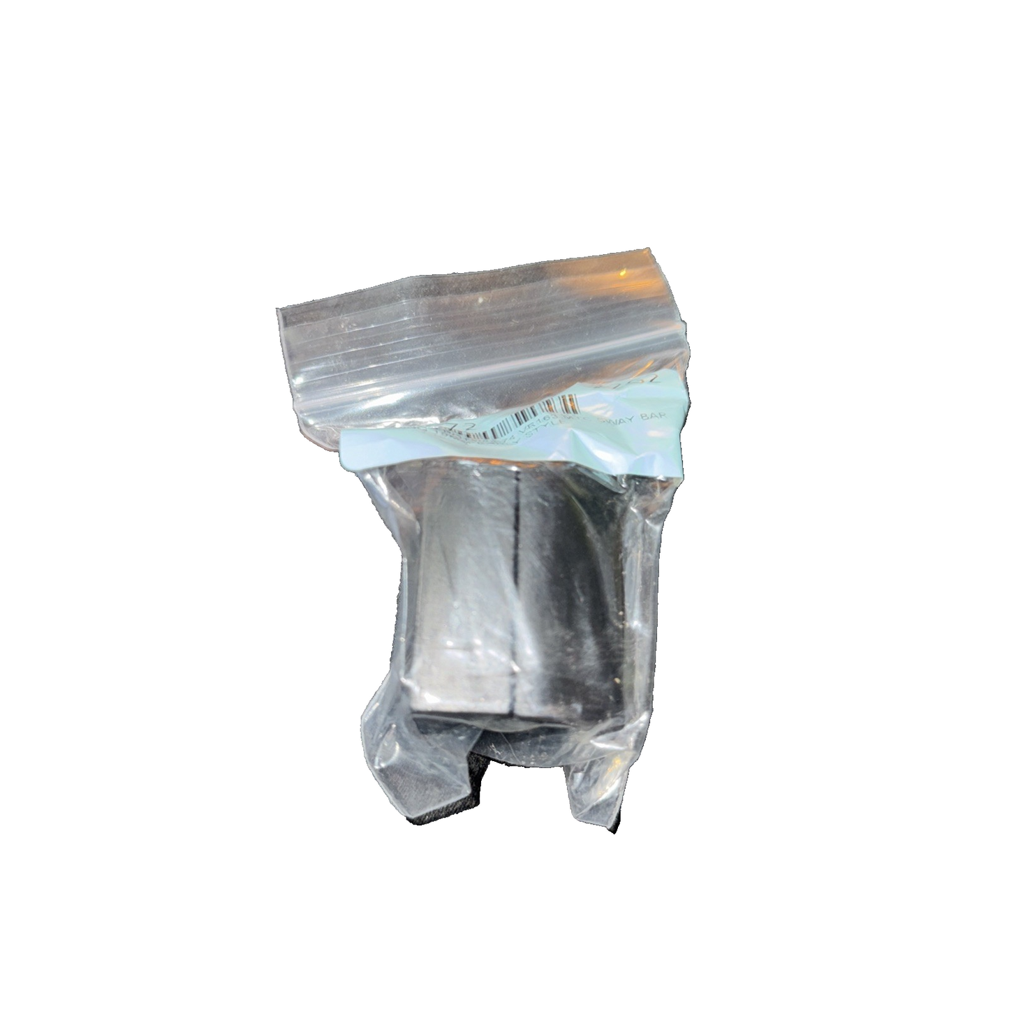 VR163 / 1228199 Sway Bar Mount Bushing (Volvo models)