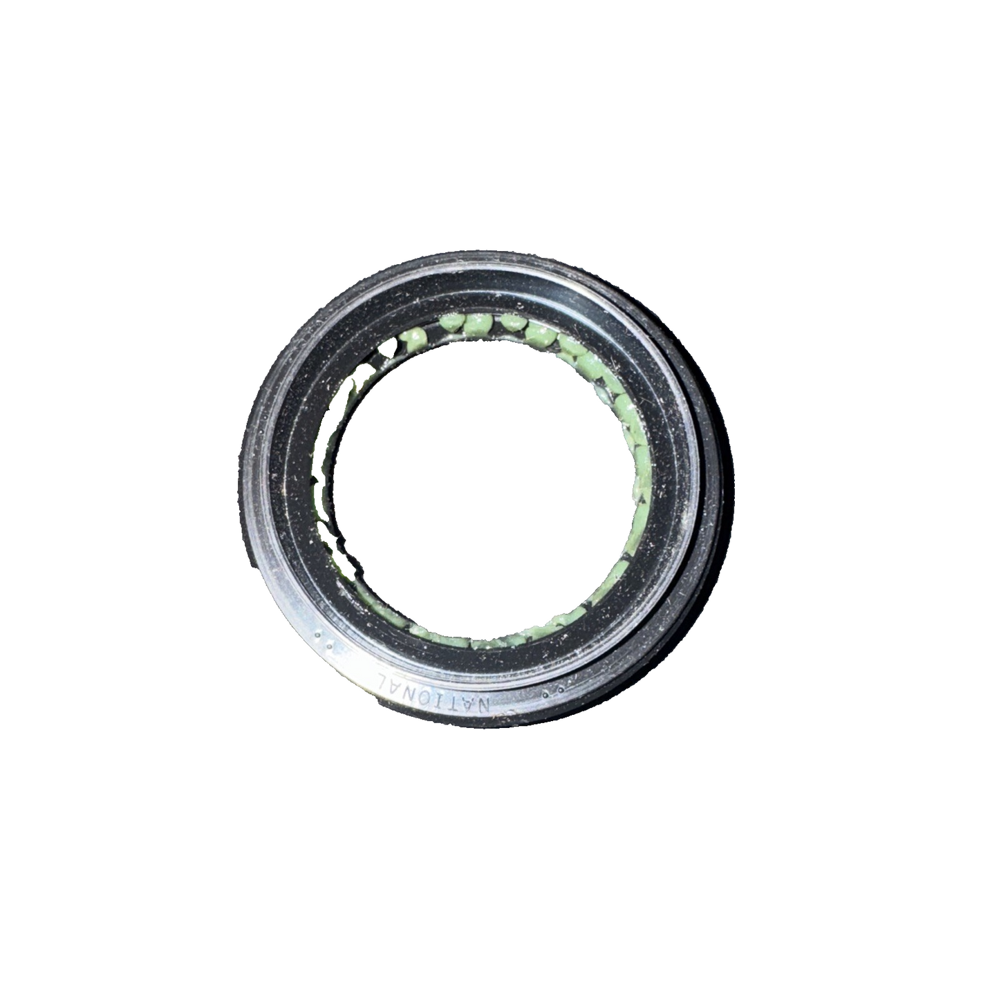 Axle Differential Seal National 711087