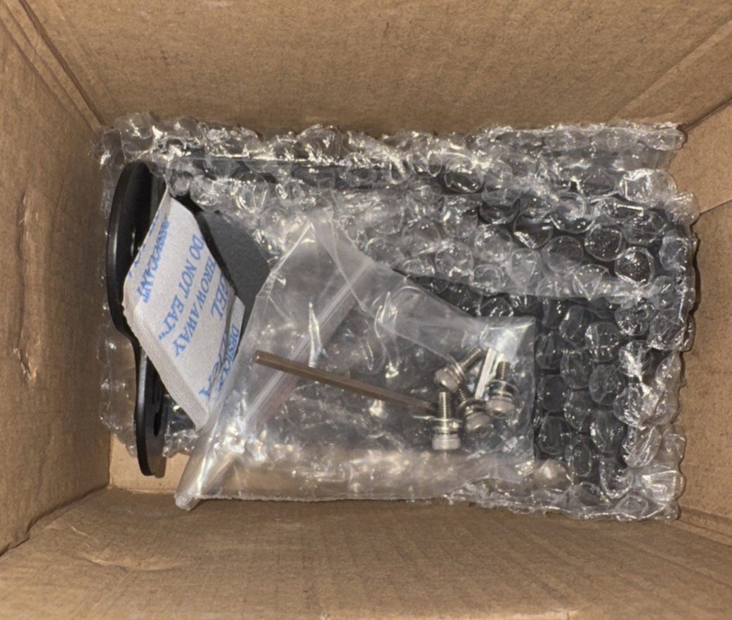 1001233174 ELEC ASSY,CAMERA JLG Parts