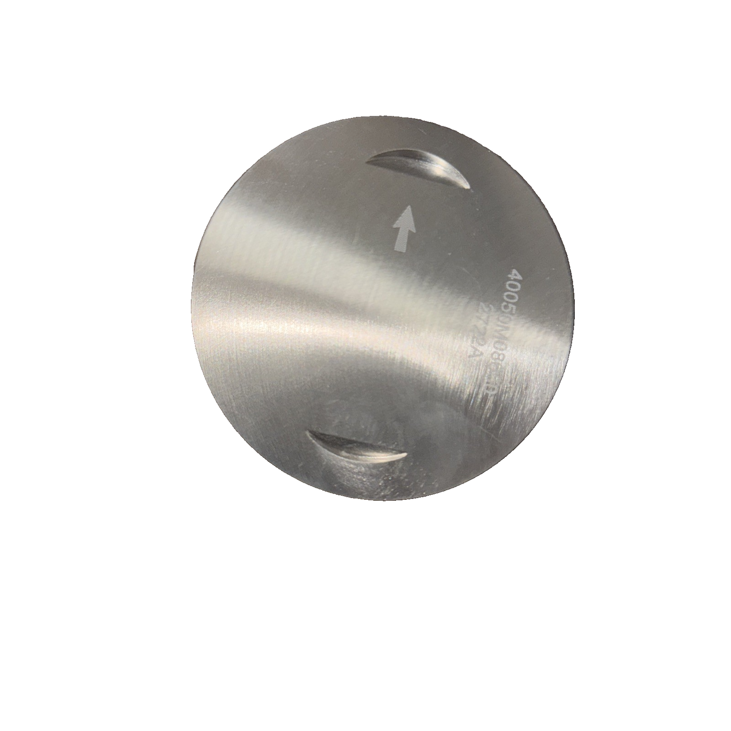 Wiseco 40050M08650 86.50mm Stock Compression ATV Piston Kit