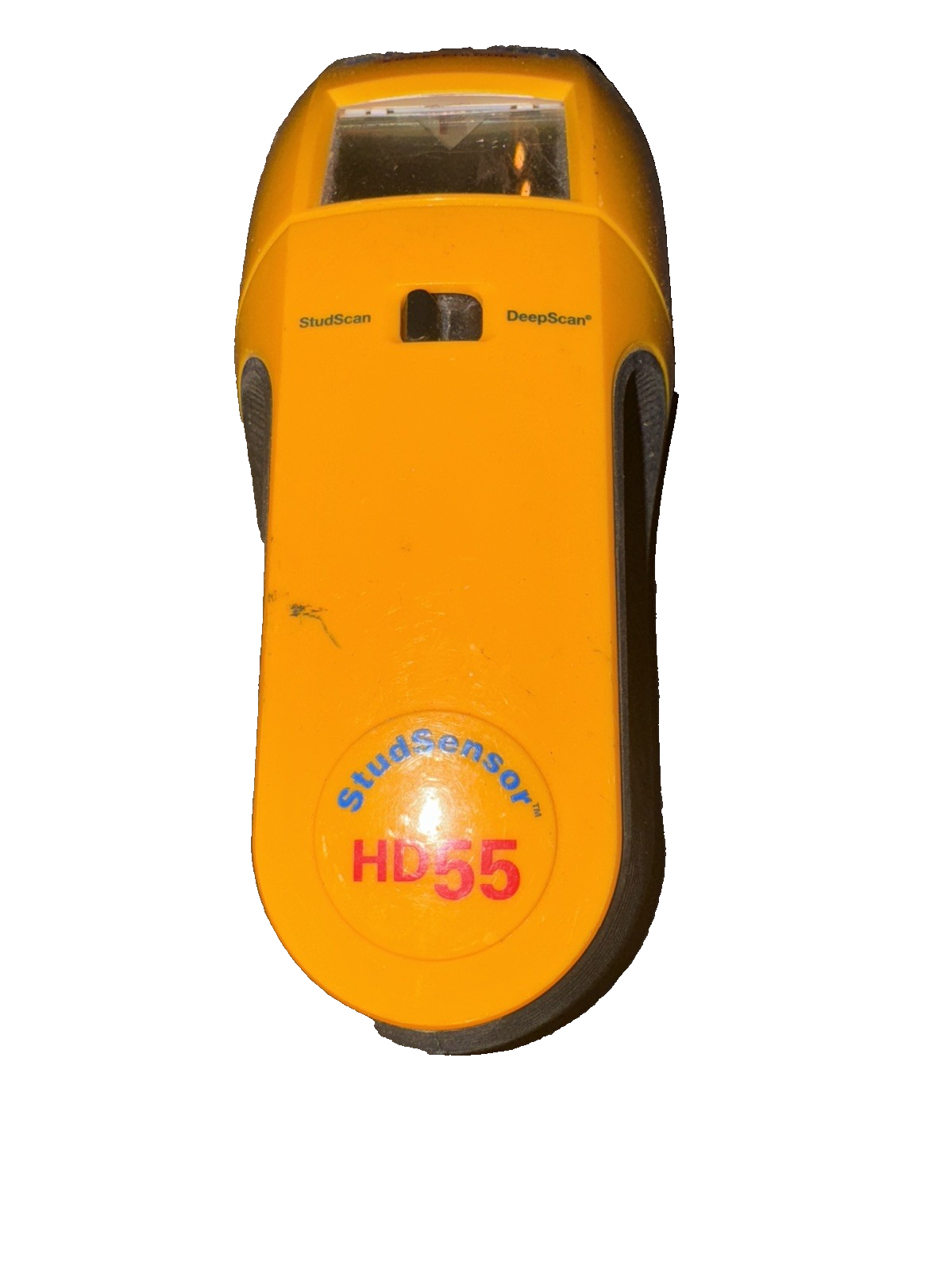 Zircon edge finding stud sensor hd55