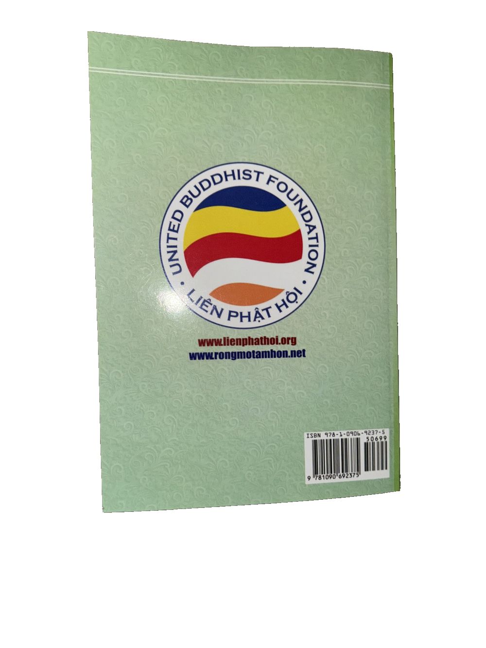 Gii lut v oai nghi bc sa di v sa di ni, DaveyDooDeals – a4 notebook with a cover in green
