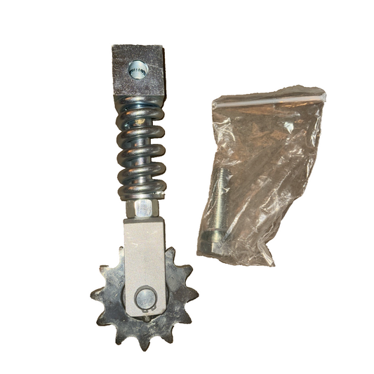 118-5867 Tensioner Chain Spring Type Size 50 With 12T 1" Pitch 80
