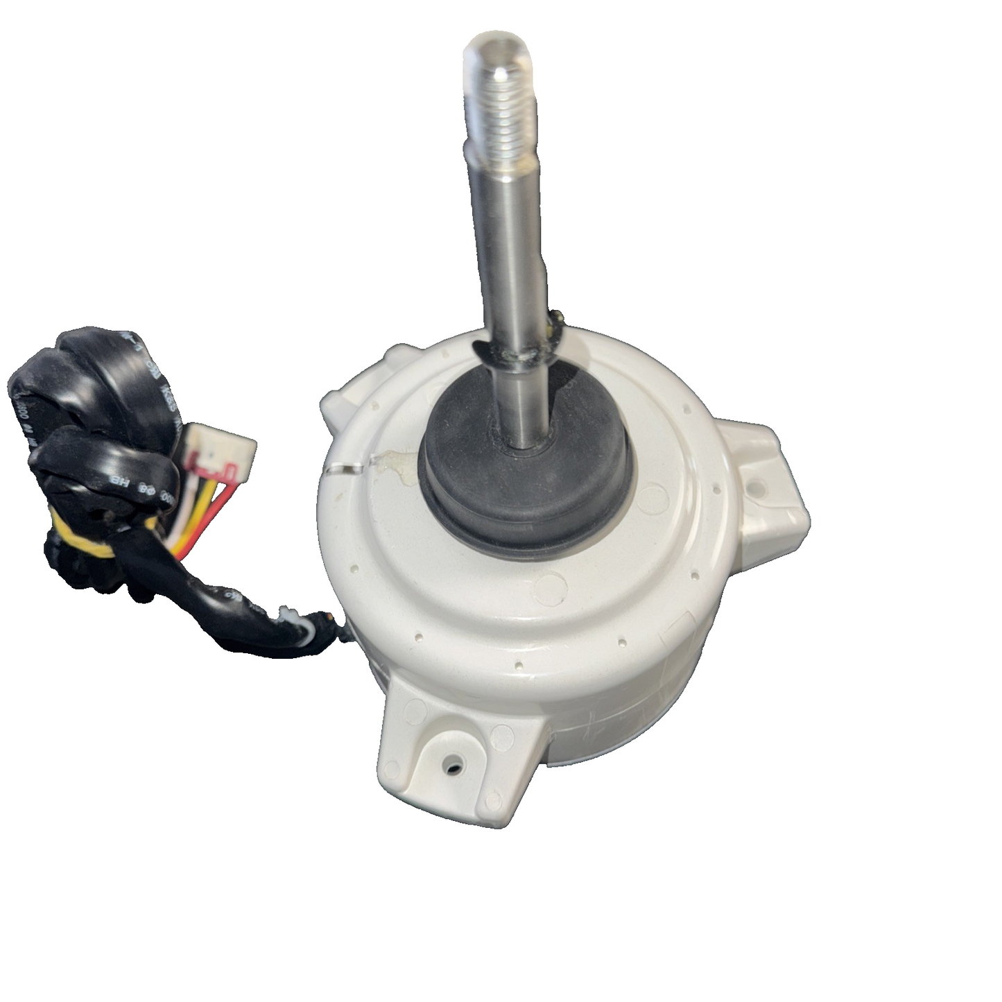 ZW511C500007 Brushless DC Motor For Air Conditional Fan