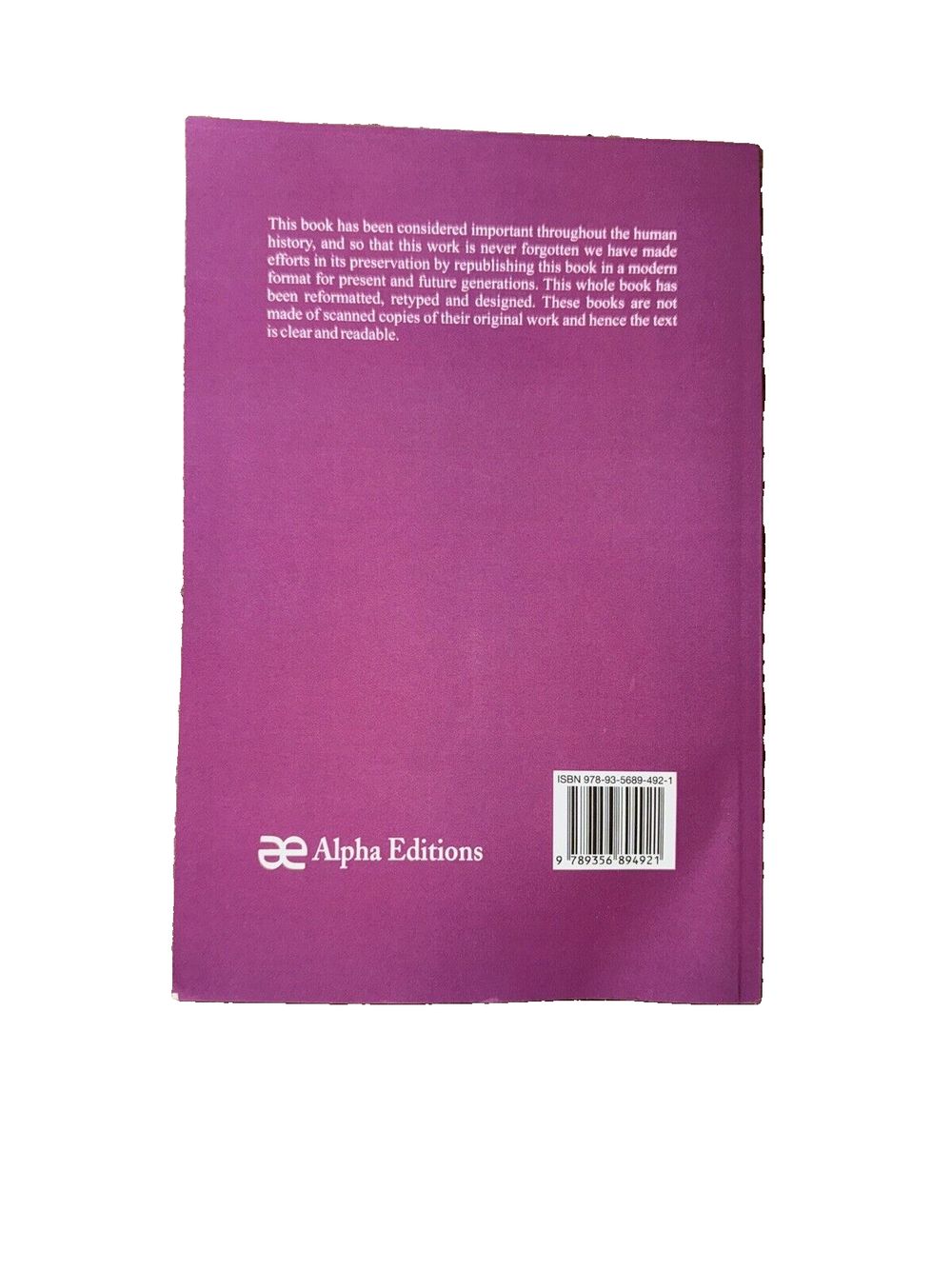 Meg's Friend: A Story for Girls by Alice Corkran, DaveyDooDeals – the book cover for the book, with a purple background