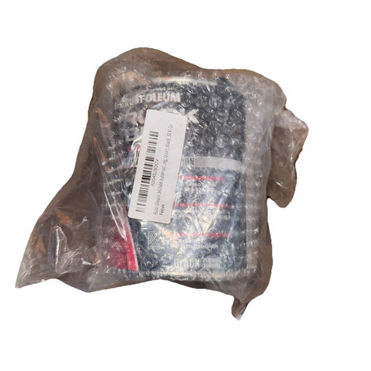 Rust-Oleum 342668 Stops Rust Truck Bed Coating 32Fl OZ Black – a bag of plastic bags with a label on it