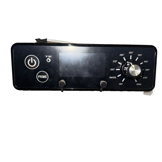 AC03P9 PB1100PS1-A003 Square Digital Thermostat Controller Board compati, Unbranded – a black analog clock clock with a white dial