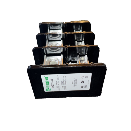 LFD35533 Littelfuse Distribution Block