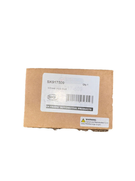 Wheel Hub Bolt SKP SK917509 3 Pack, SKF – genuine genuine genuine genuine genuine genuine genuine genuine genuine genuine genuine genuine g…