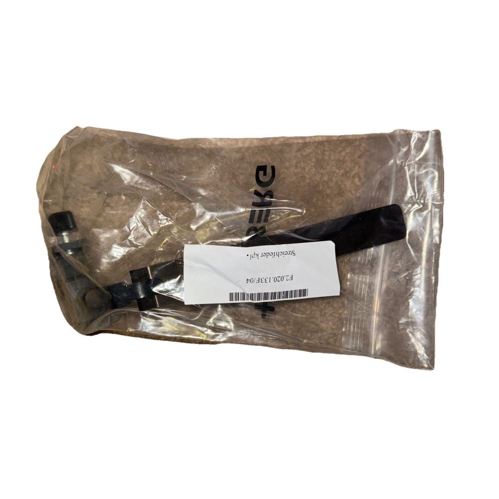 Heidelberg Separator Spring Assembly F2.020.133F/04 – Streichfeder kpl OEM Part, DaveyDooDeals – a bag with a plastic handle and a plastic…