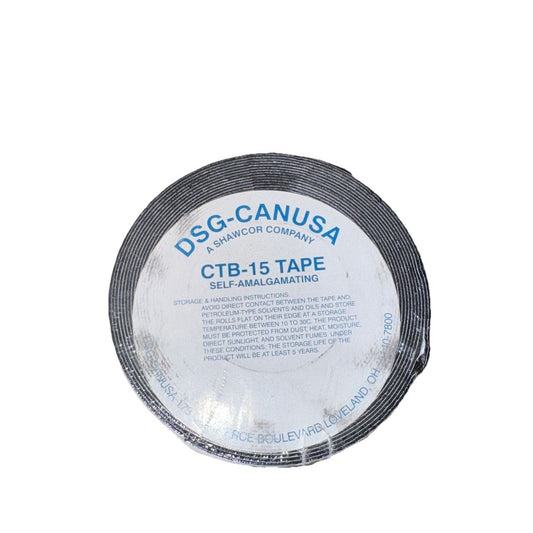 ctb-15 38mm x 4.5 M, DSG-CanUSA – dc - 1 / 2 / 3 / 5 / 6 / 8 / 12 / 16 / 24