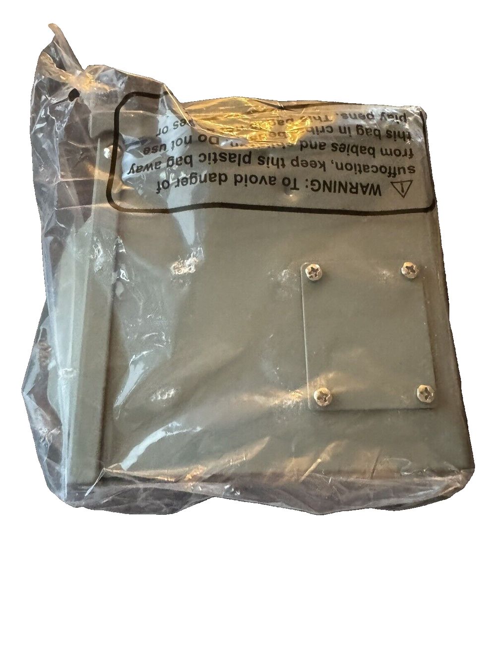 WEBANG 50 Amp RV-EV Power Outlet Box, Enclosed Lockable Weatherproof Outdoor 12 – a plastic bag with a plastic handle