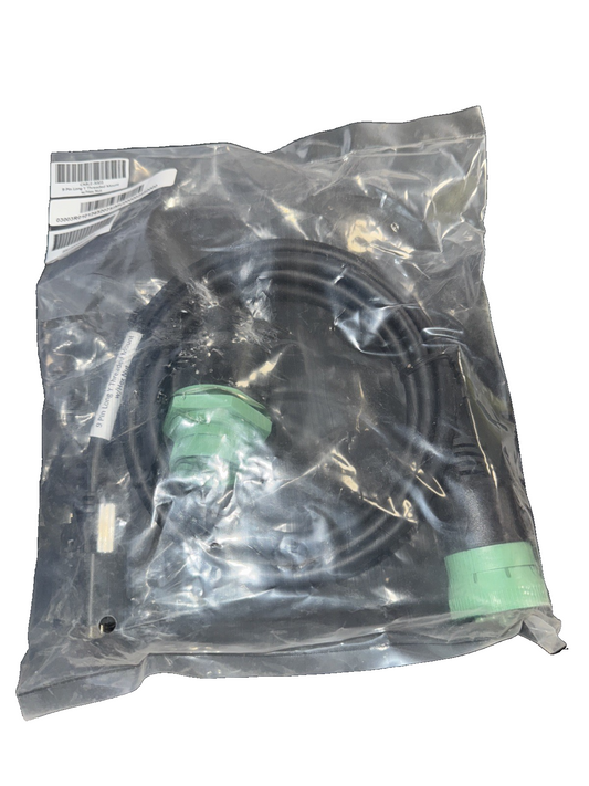 CABLE-3003 9-PIN Long Y Threaded Mount W/Hex Nut #850-00000010-001 Motive