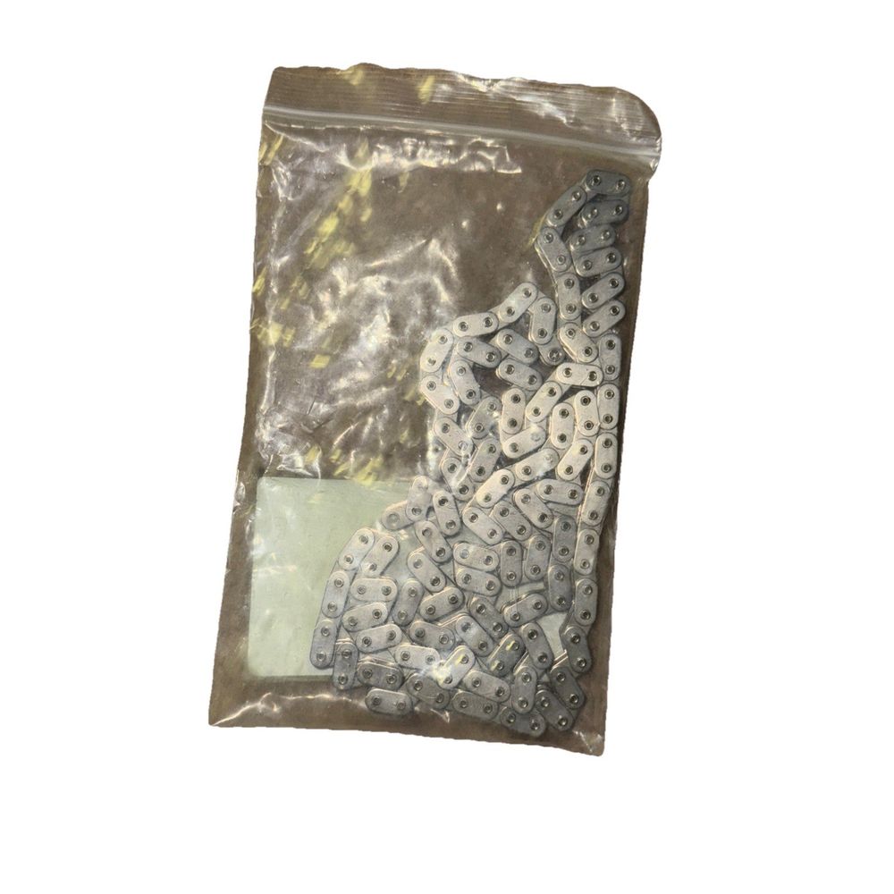 403946 Chain 3/8 Inch Up/Down, Unbranded – a bag of metal parts