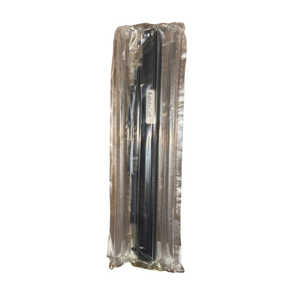 Compatible HP HS03 HS03031-CL HS04 HS04041-CL Battery 41WH, Unbranded – a black plastic bag with a black plastic bag