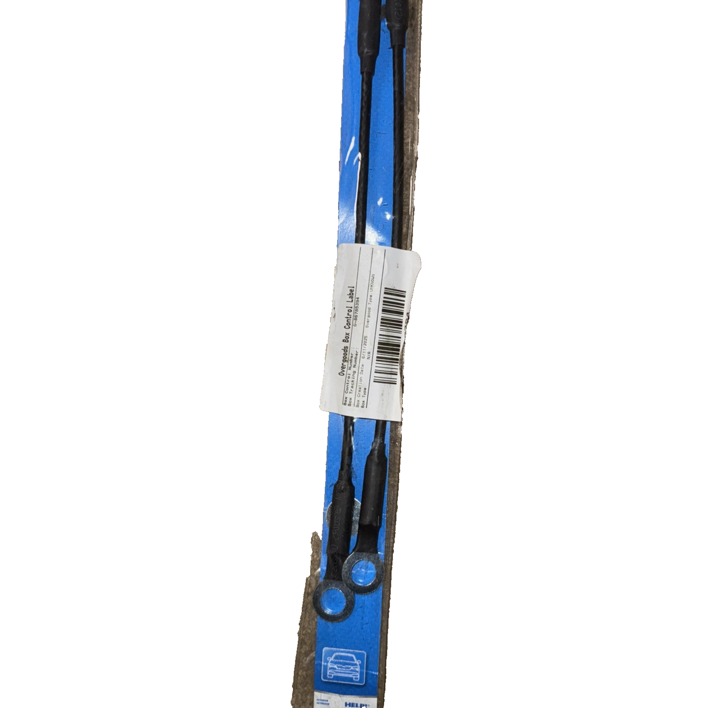 Tailgate Support Cable For 1998-2004 Nissan Frontier 2002 2001 2000 2003 Dorman