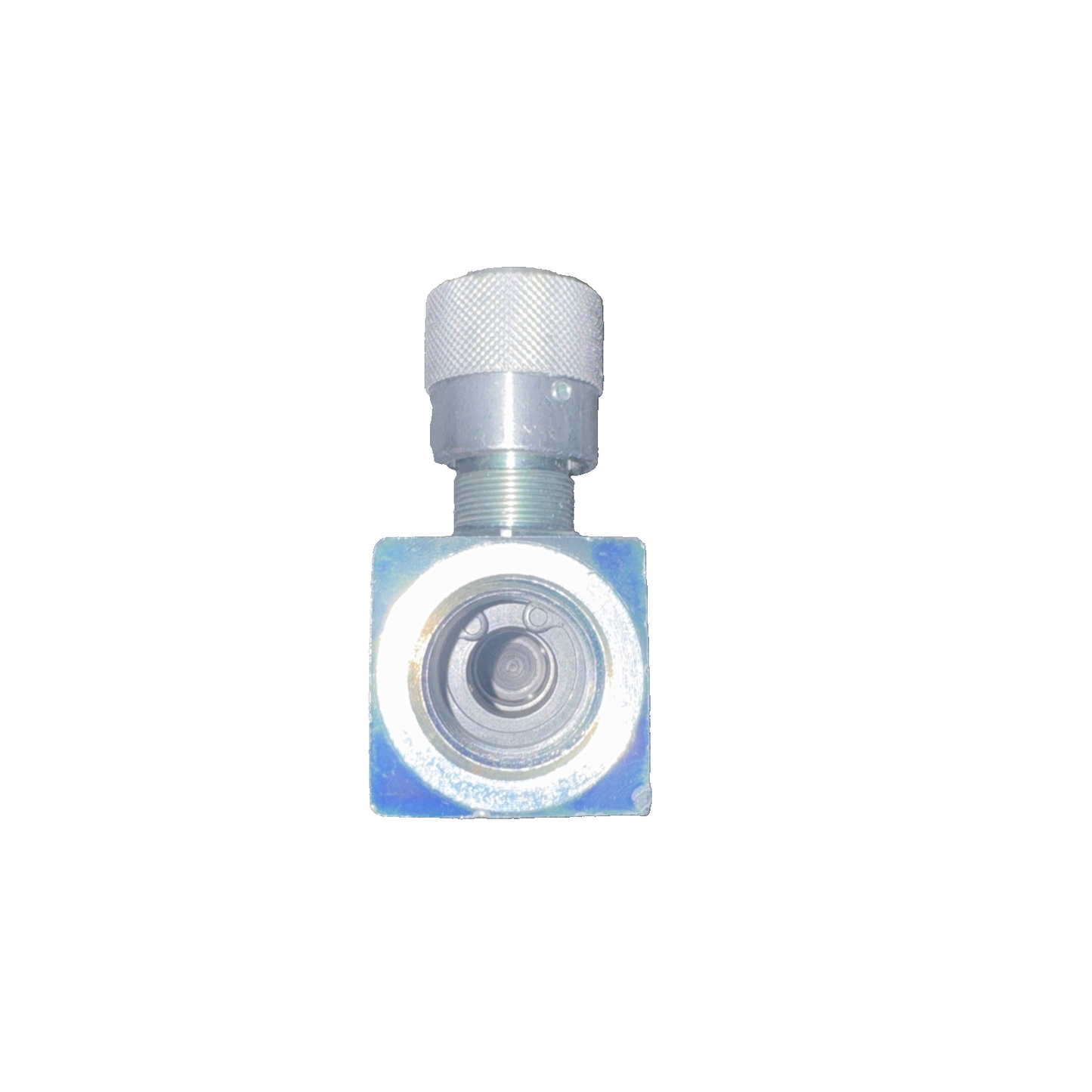 Hydro Custom FC-08N Z04 Pn400 Inline Valve