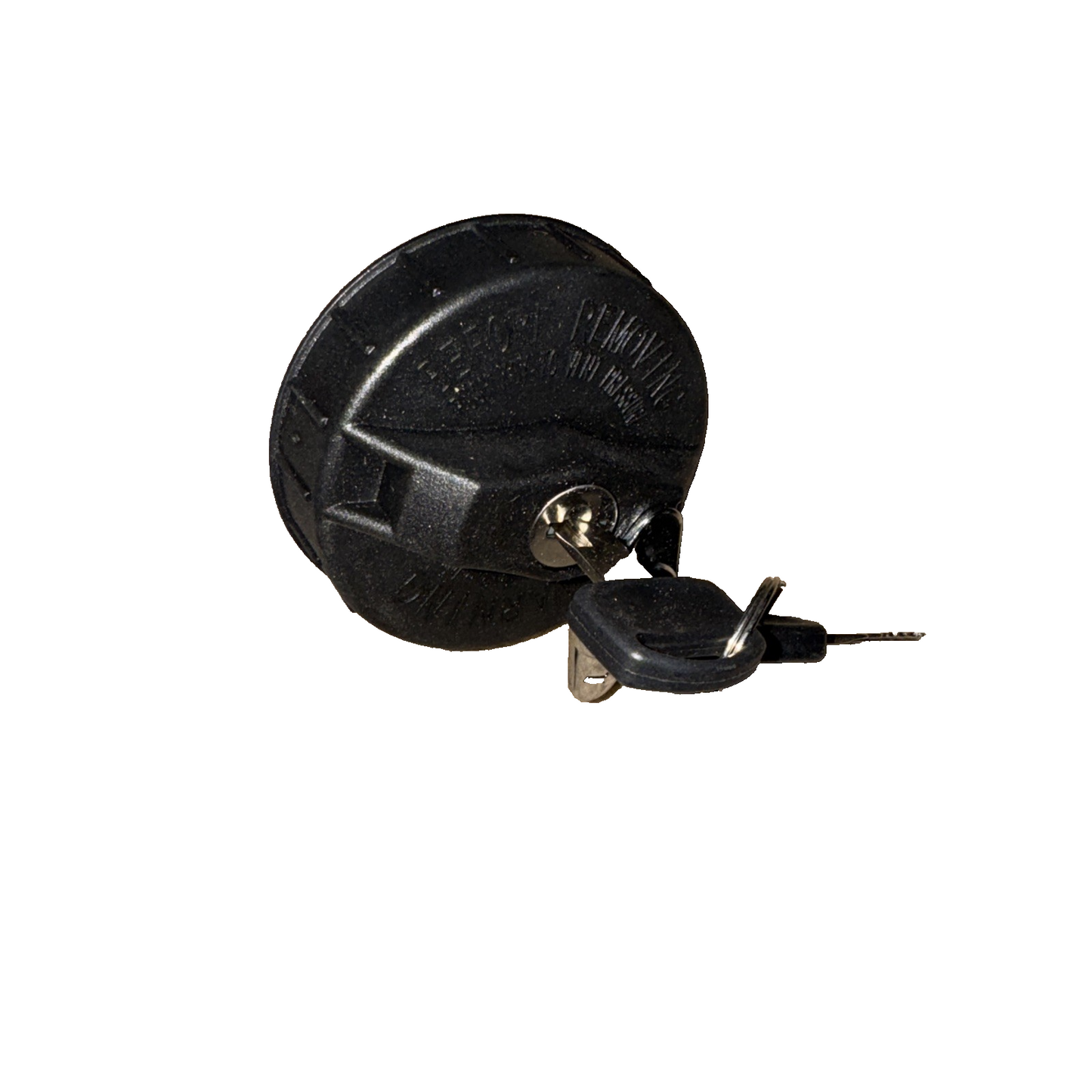 MOTORAD MGC-912 Locking Fuel Cap (MGC912)