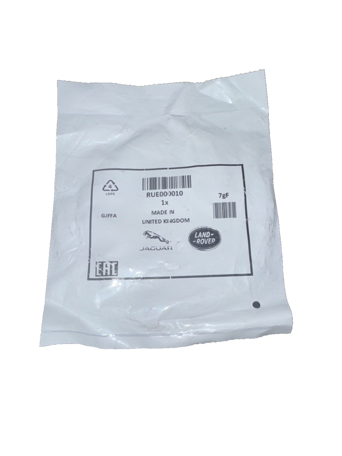 RUE000010 2003-2023 Land Rover Hub C-Clip