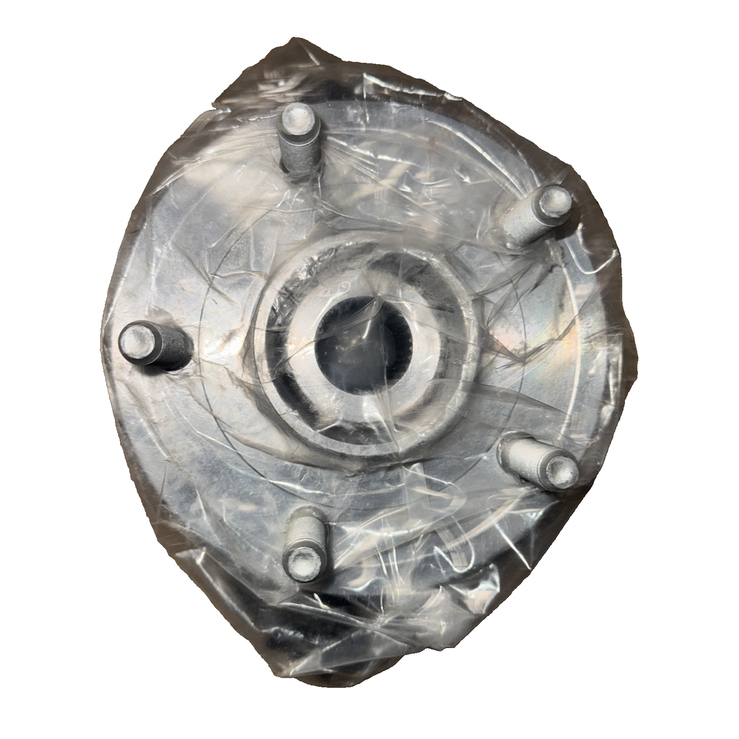 Mevotech G25309 Wheel Bearing and Hub Assembly For 12-20 Ram 1500 1500 Classic