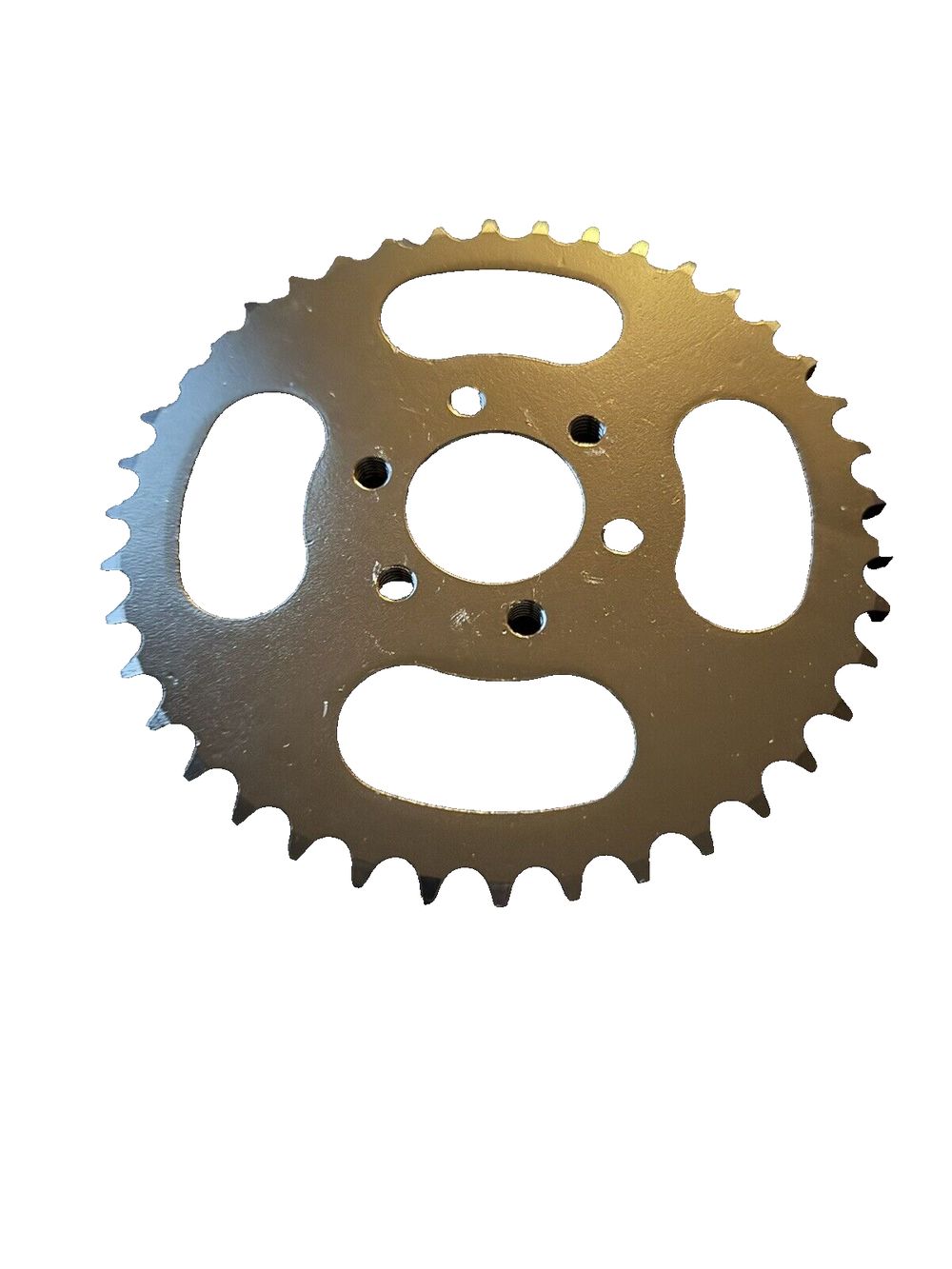 Akozon 40 Tooth ATV Quad 428 Chain Rear Sprocket Replacement for TAOTAO SUNL #2 – a close up of a sp sp sp sp sp sp sp sp sp sp sp sp sp sp